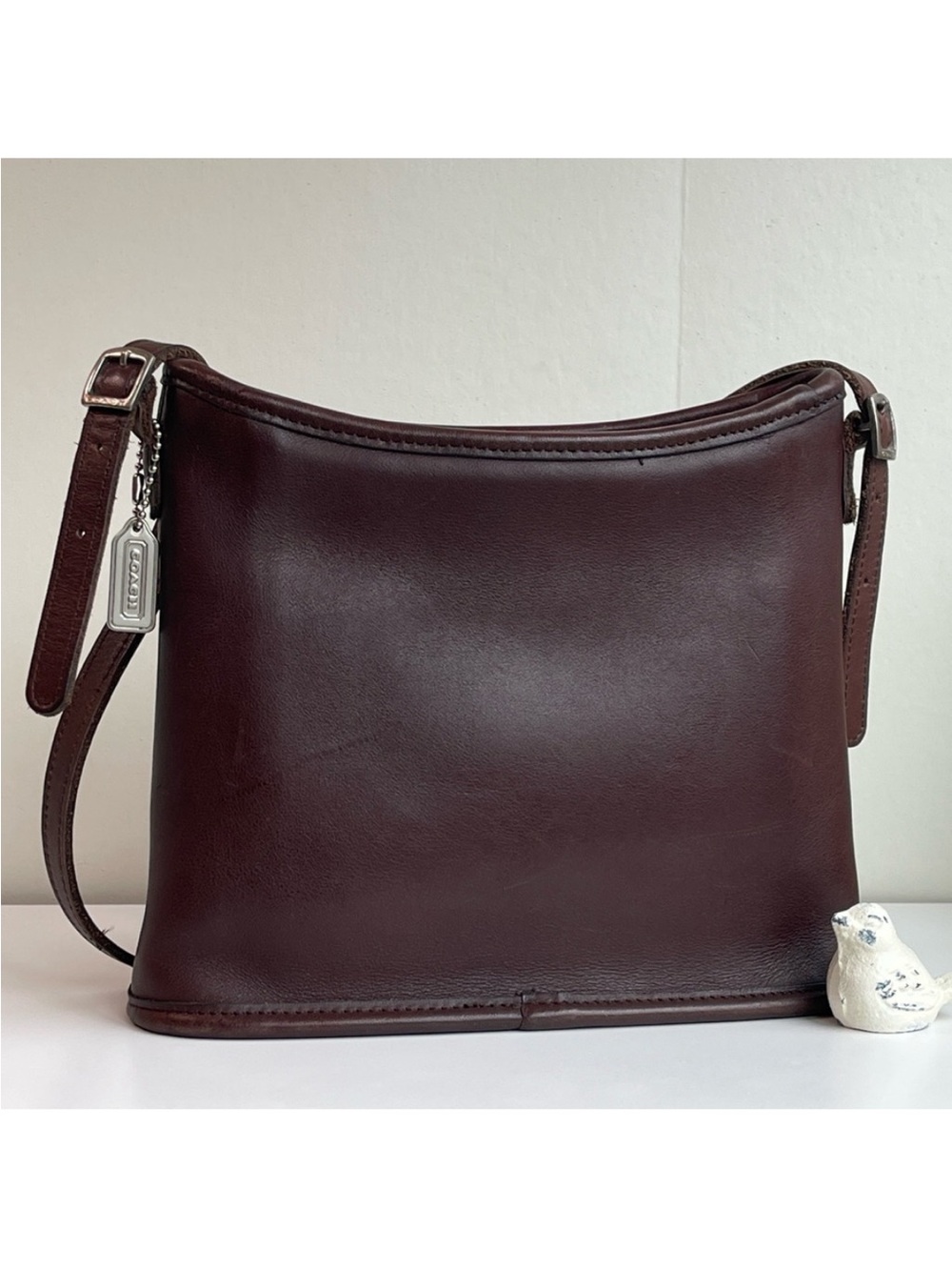 COACH Vintage Mambo Bag # F9C-9062